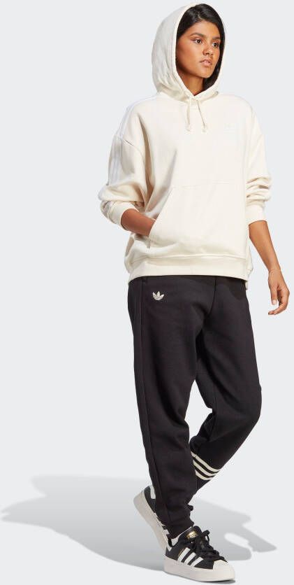 adidas Originals Sweatshirt ADICOLOR CLASSICS OVERSIZED HOODIE