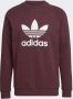 Adidas Originals Sweatshirt ADICOLOR CLASSICS TREFOIL - Thumbnail 6