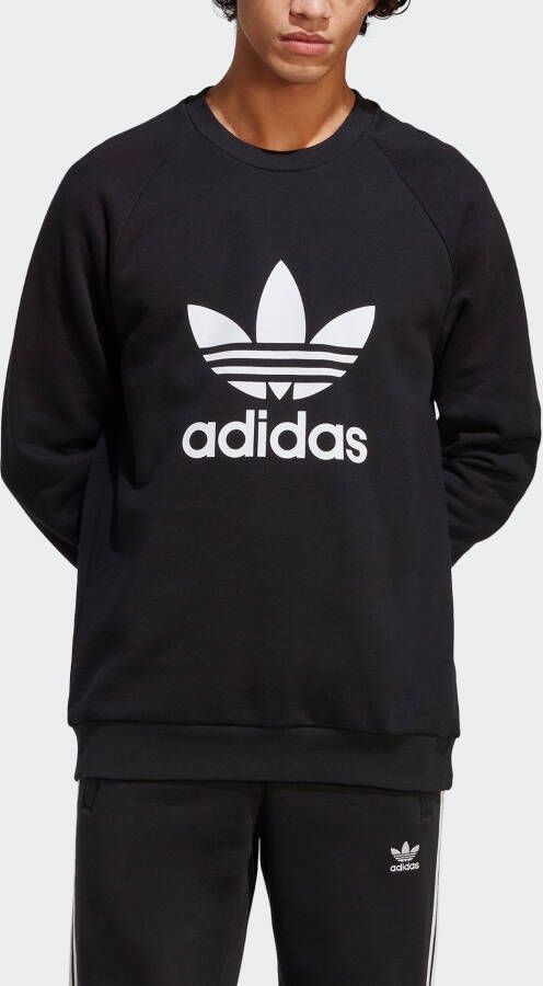 adidas Originals Sweatshirt ADICOLOR CLASSICS TREFOIL