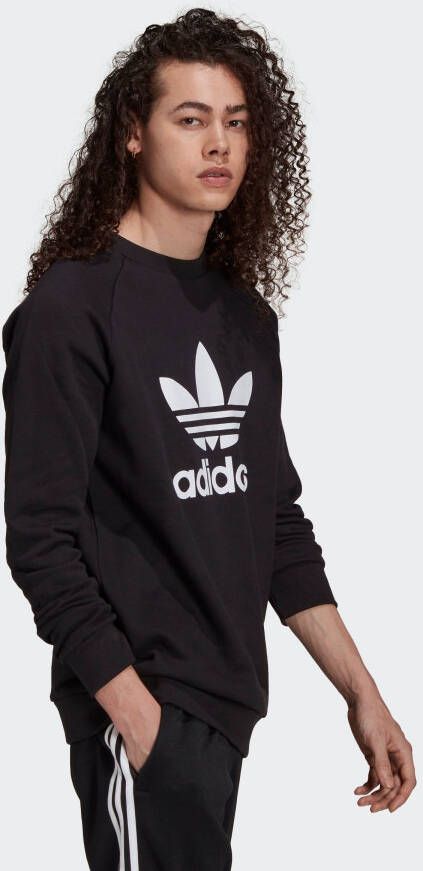adidas Originals Sweatshirt ADICOLOR CLASSICS TREFOIL