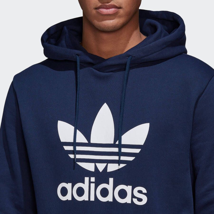 adidas Originals Sweatshirt ADICOLOR CLASSICS TREFOIL HOODIE