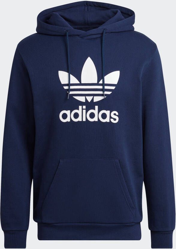 adidas Originals Sweatshirt ADICOLOR CLASSICS TREFOIL HOODIE