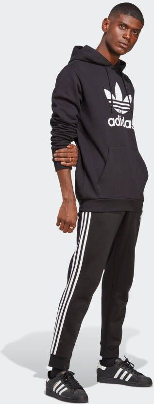 adidas Originals Hoodie ADICOLOR CLASSICS TREFOIL HOODIE