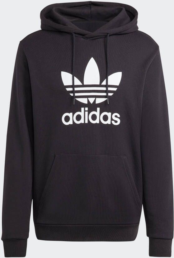 adidas Originals Hoodie ADICOLOR CLASSICS TREFOIL HOODIE