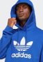 Adidas Originals Hoodie ADICOLOR CLASSICS TREFOIL HOODIE - Thumbnail 5