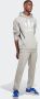 Adidas Klassieke Trefoil Lichtgewicht Hoodie Grijs Gray Heren - Thumbnail 13