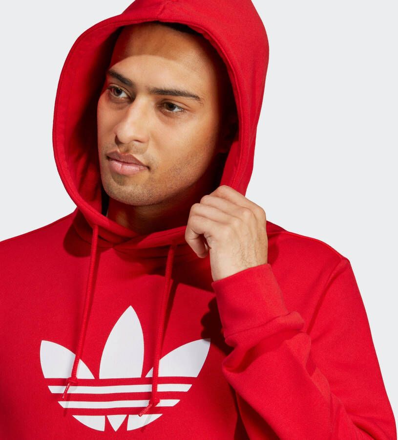 adidas Originals Hoodie ADICOLOR CLASSICS TREFOIL HOODIE