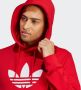 Adidas Originals Hoodie ADICOLOR CLASSICS TREFOIL HOODIE - Thumbnail 3