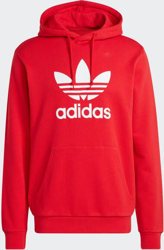 adidas Originals Hoodie ADICOLOR CLASSICS TREFOIL HOODIE