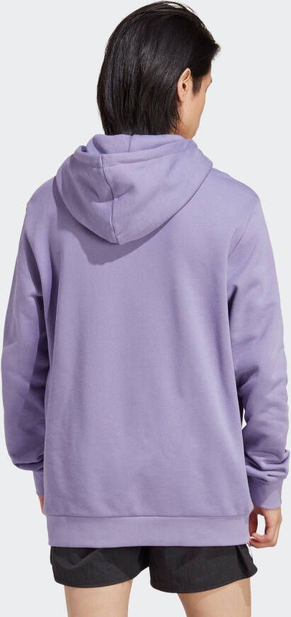 adidas Originals Hoodie ADICOLOR CLASSICS TREFOIL HOODIE