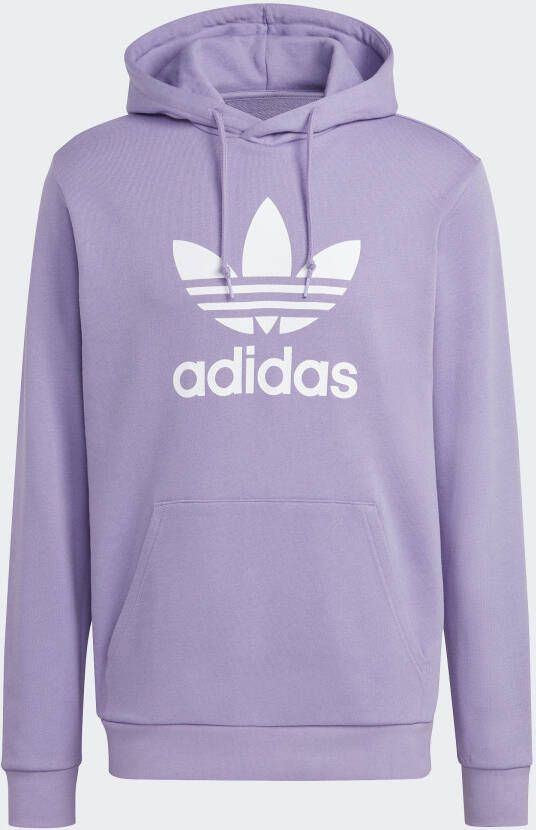 adidas Originals Hoodie ADICOLOR CLASSICS TREFOIL HOODIE
