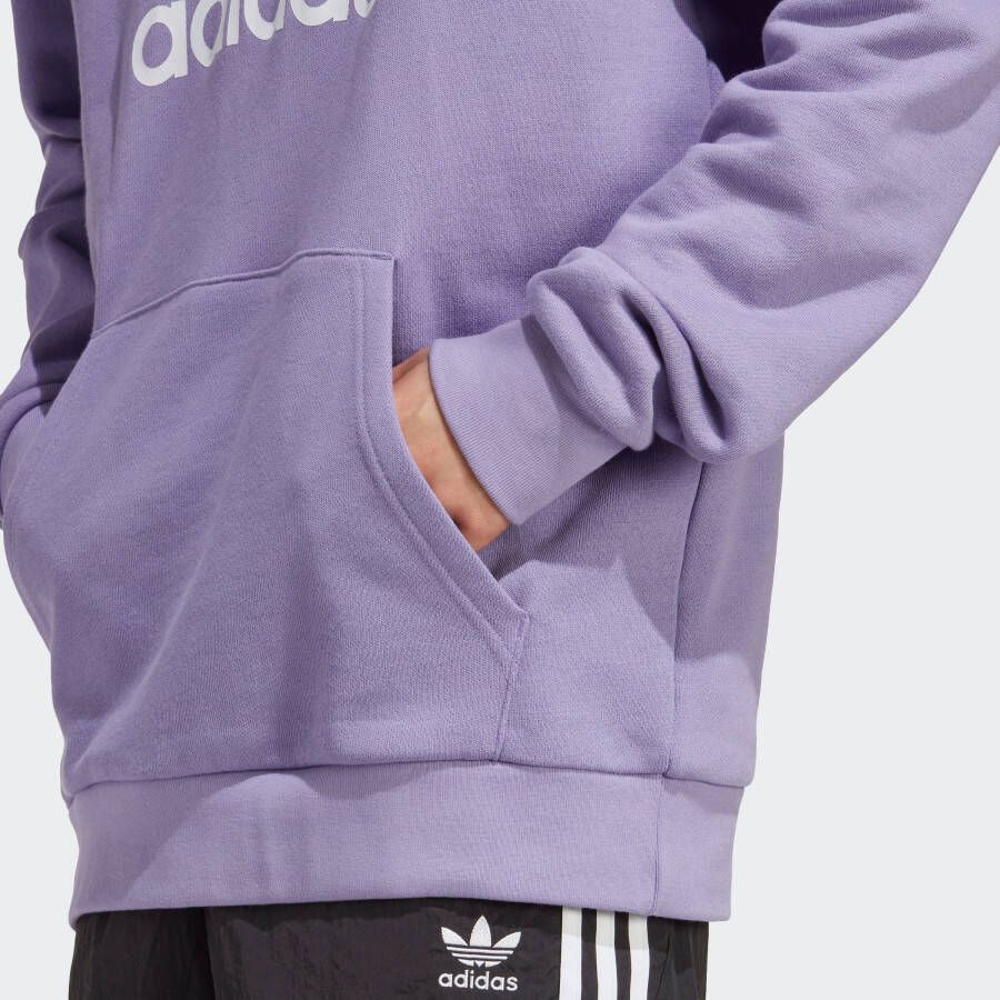 adidas Originals Hoodie ADICOLOR CLASSICS TREFOIL HOODIE