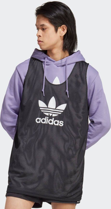 adidas Originals Hoodie ADICOLOR CLASSICS TREFOIL HOODIE