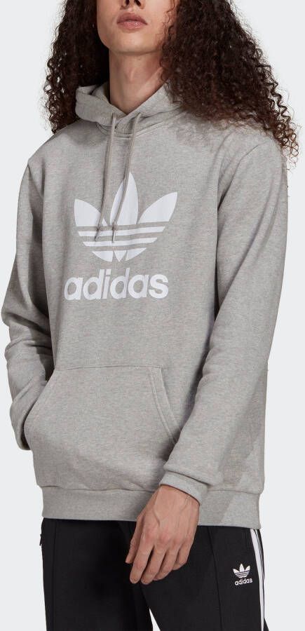 adidas Originals Hoodie ADICOLOR CLASSICS TREFOIL HOODIE