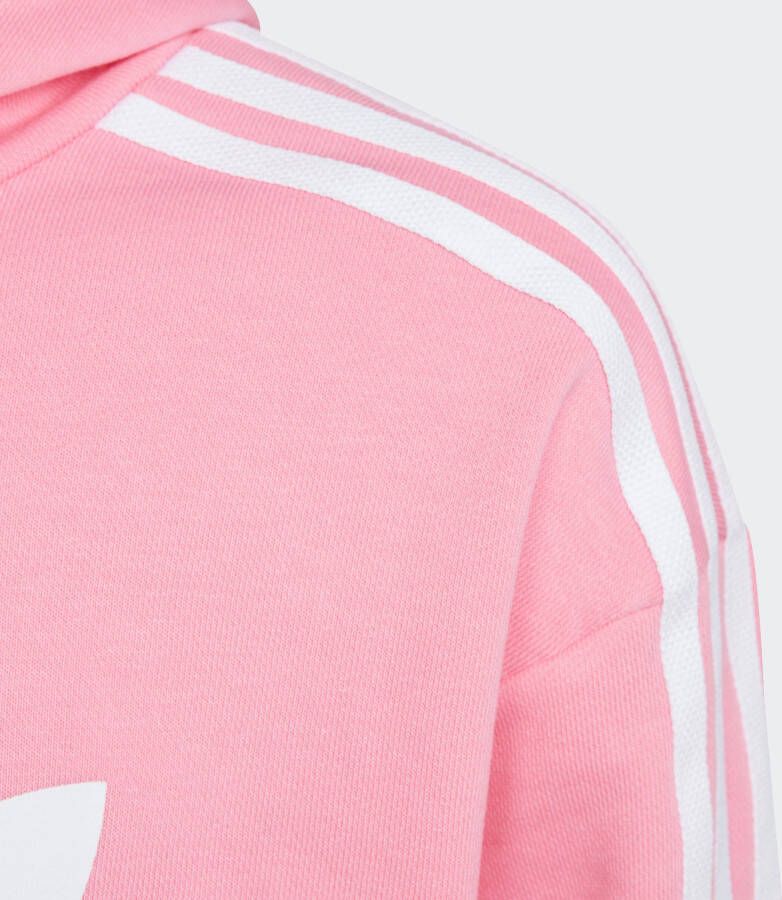 adidas Originals Hoodie ADICOLOR CROPPED HOODIE