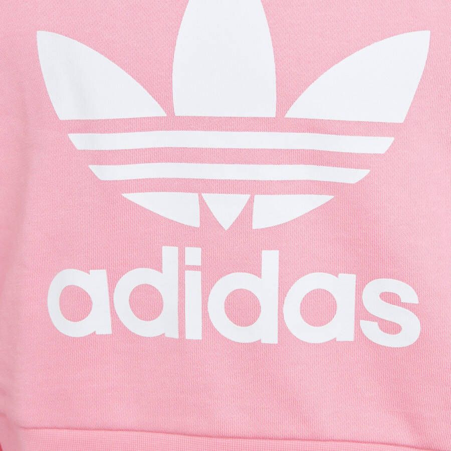 adidas Originals Hoodie ADICOLOR CROPPED HOODIE