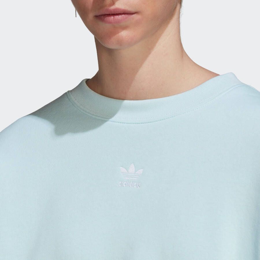 adidas Originals Sweatshirt ADICOLOR ESSENTIALS FLEECE