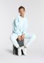 Adidas Originals Adicolor Essentials Fleece Sweatshirt Blauw Dames - Thumbnail 7