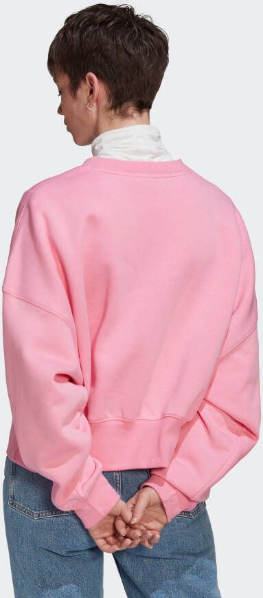 adidas Originals Sweatshirt ADICOLOR ESSENTIALS FLEECE