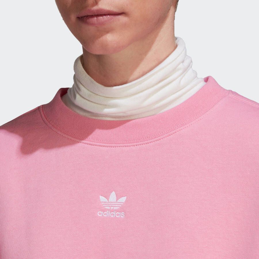 adidas Originals Sweatshirt ADICOLOR ESSENTIALS FLEECE