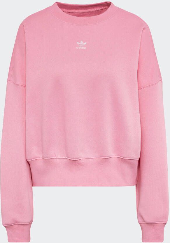 adidas Originals Sweatshirt ADICOLOR ESSENTIALS FLEECE