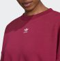 Adidas Originals Adicolor Essentials Fleece Sweatshirt - Thumbnail 3
