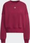 Adidas Originals Adicolor Essentials Fleece Sweatshirt - Thumbnail 4