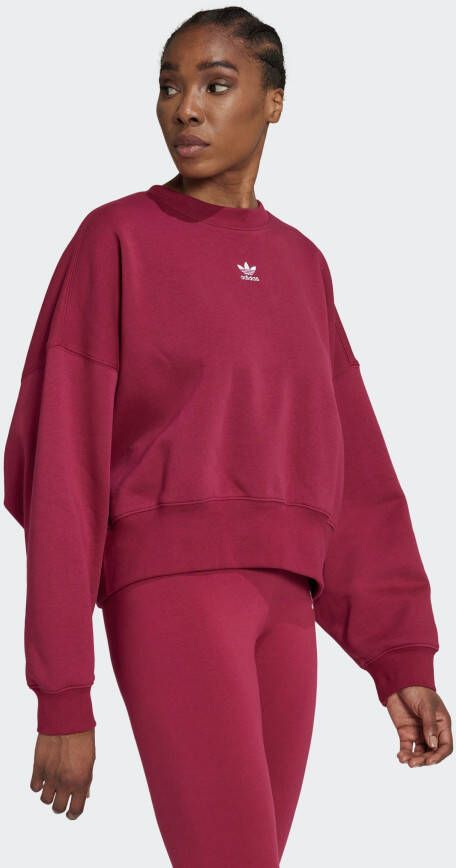 adidas Originals Sweatshirt ADICOLOR ESSENTIALS FLEECE