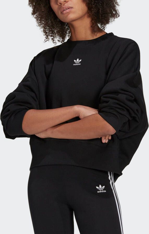adidas Originals Sweatshirt ADICOLOR ESSENTIALS FLEECE