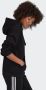 Adidas Originals Essentials Hoodie Hoodies Kleding Black maat: XS beschikbare maaten:XS S M L XL - Thumbnail 10