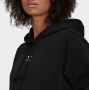 Adidas Originals Essentials Hoodie Hoodies Kleding Black maat: XS beschikbare maaten:XS S M L XL - Thumbnail 6