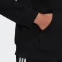 Adidas Originals Essentials Hoodie Hoodies Kleding Black maat: XS beschikbare maaten:XS S M L XL - Thumbnail 7
