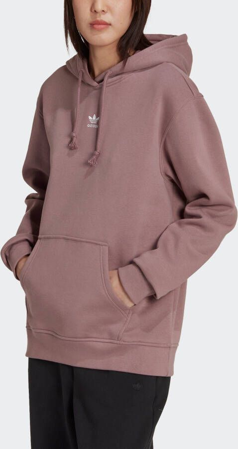 adidas Originals Sweatshirt ADICOLOR ESSENTIALS FLEECE-HOODY