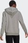 Adidas Originals Hoodie ADICOLOR ESSENTIALS FLEECE-HOODY - Thumbnail 3