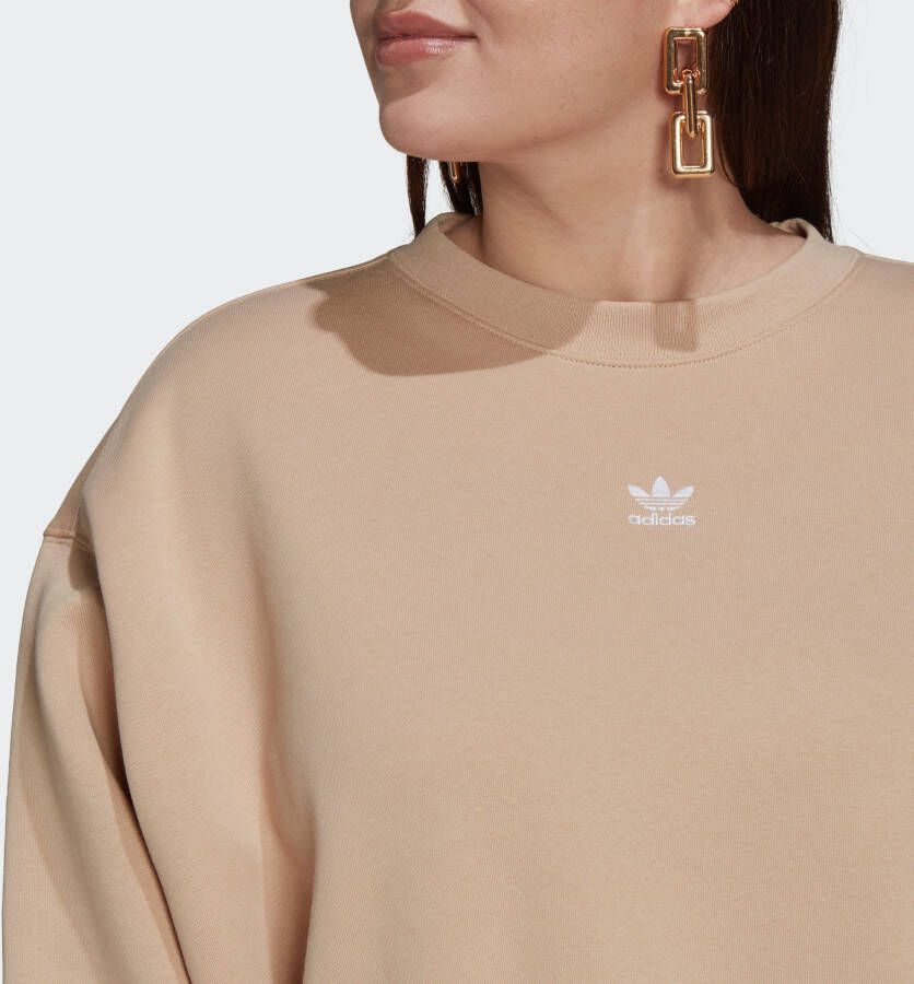 adidas Originals Sweatshirt ADICOLOR ESSENTIALS – GROTE MATEN