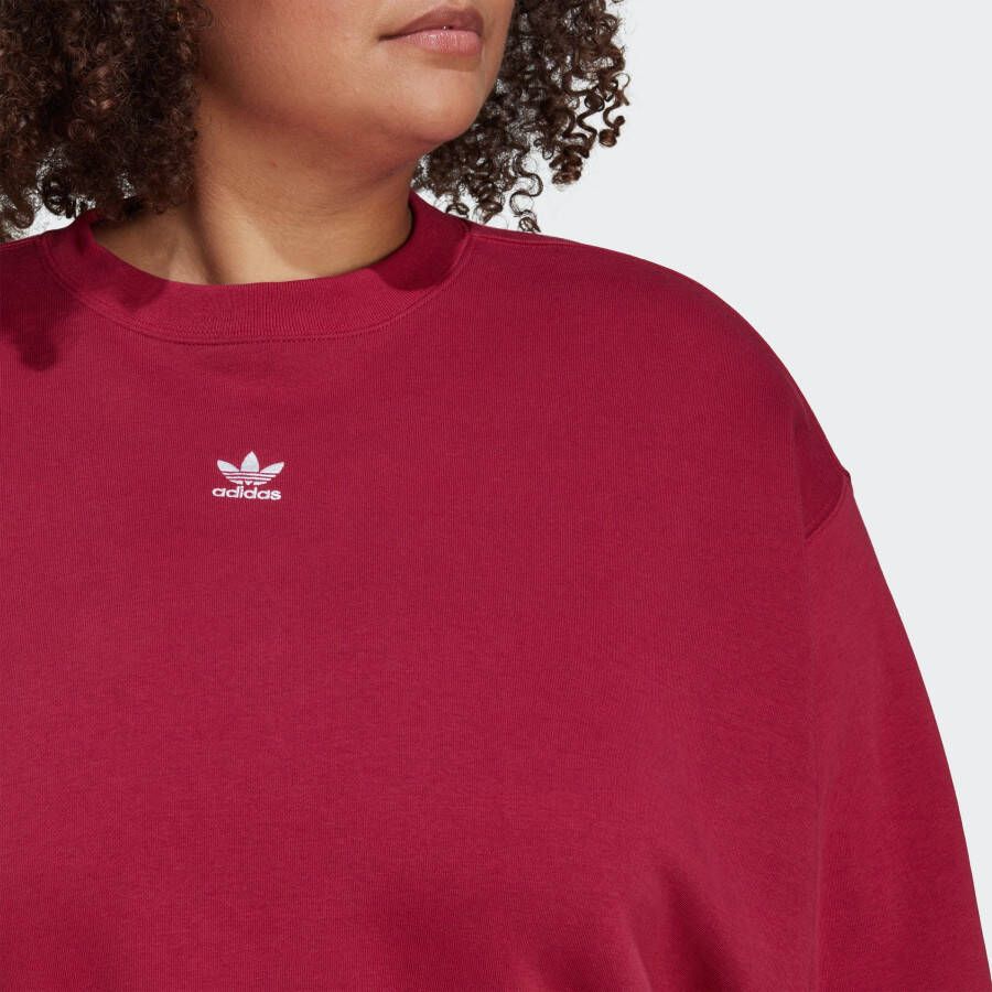 adidas Originals Sweatshirt ADICOLOR ESSENTIALS – GROTE MATEN