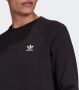 Adidas Originals Sweatshirt TREFOIL ESSENTIALS CREW NECK ADICOLOR ESSENTIALS TREFOIL - Thumbnail 8