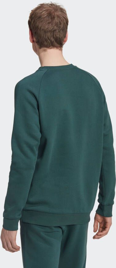 adidas Originals Sweatshirt TREFOIL ESSENTIALS CREW NECK ADICOLOR ESSENTIALS TREFOIL