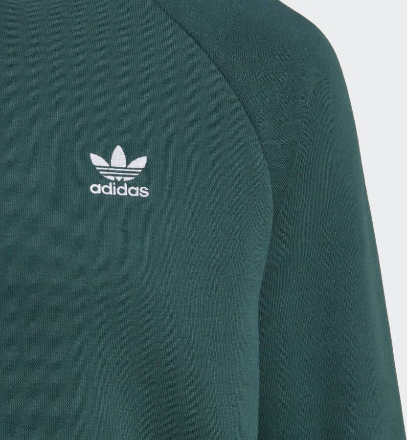 adidas Originals Sweatshirt TREFOIL ESSENTIALS CREW NECK ADICOLOR ESSENTIALS TREFOIL