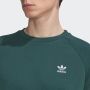 Adidas Originals Sweatshirt TREFOIL ESSENTIALS CREW NECK ADICOLOR ESSENTIALS TREFOIL - Thumbnail 6