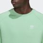 Adidas Originals Sweatshirt TREFOIL ESSENTIALS CREW NECK ADICOLOR ESSENTIALS TREFOIL - Thumbnail 4