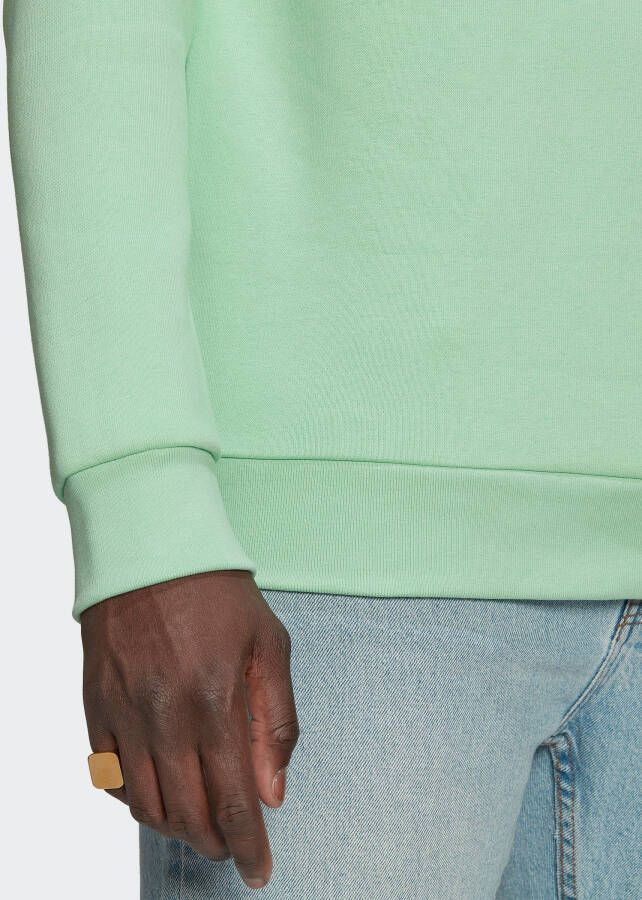 adidas Originals Sweatshirt TREFOIL ESSENTIALS CREW NECK ADICOLOR ESSENTIALS TREFOIL