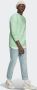 Adidas Originals Sweatshirt TREFOIL ESSENTIALS CREW NECK ADICOLOR ESSENTIALS TREFOIL - Thumbnail 6