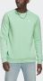 Adidas Originals Sweatshirt TREFOIL ESSENTIALS CREW NECK ADICOLOR ESSENTIALS TREFOIL - Thumbnail 8