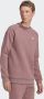 Adidas Originals Sweatshirt TREFOIL ESSENTIALS CREW NECK ADICOLOR ESSENTIALS TREFOIL - Thumbnail 6