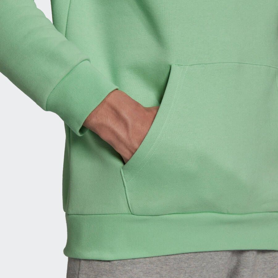 adidas Originals Sweatshirt ADICOLOR ESSENTIALS TREFOIL HOODIE