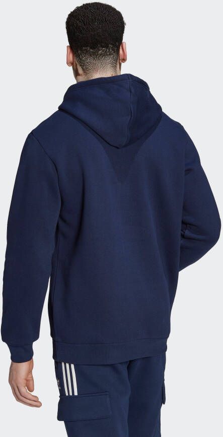 adidas Originals Sweatshirt ADICOLOR ESSENTIALS TREFOIL HOODIE