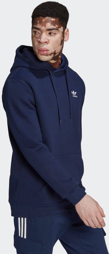 adidas Originals Sweatshirt ADICOLOR ESSENTIALS TREFOIL HOODIE