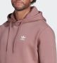 Adidas Originals Sweatshirt ADICOLOR ESSENTIALS TREFOIL HOODIE - Thumbnail 3