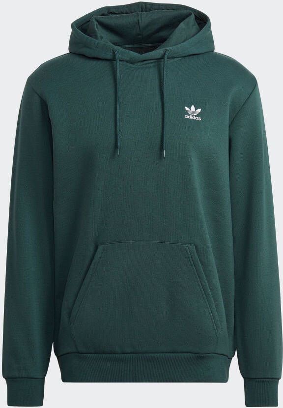 adidas Originals Sweatshirt ADICOLOR ESSENTIALS TREFOIL HOODIE